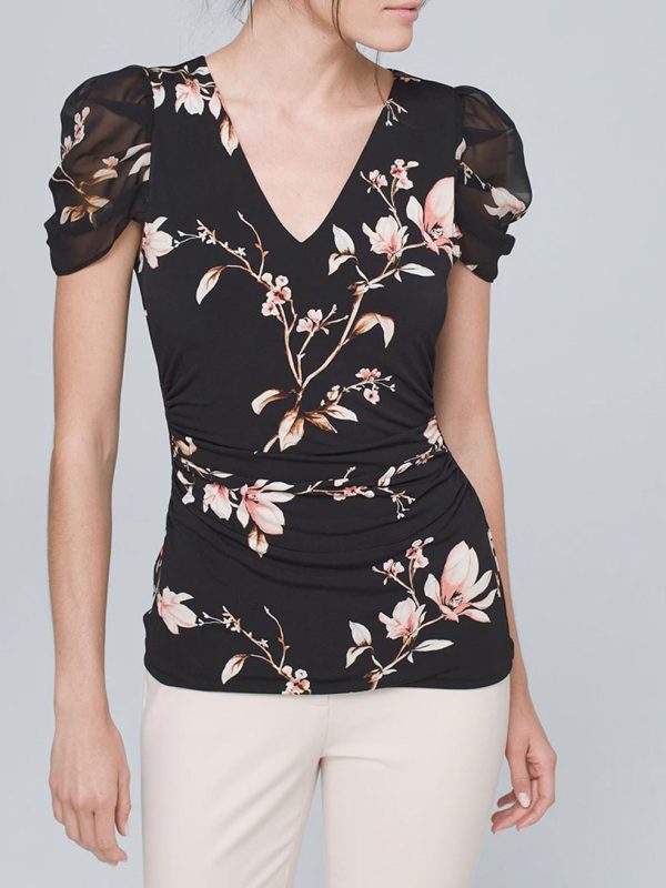 Lipsy V neck Lace Bodycon Dress